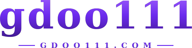 gdoo111 logo